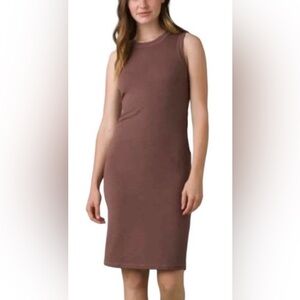 PrAna Women’s Becksa Dress Size Large